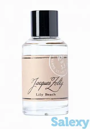 Парфюмерная вода jacques zolty, фотография 1
