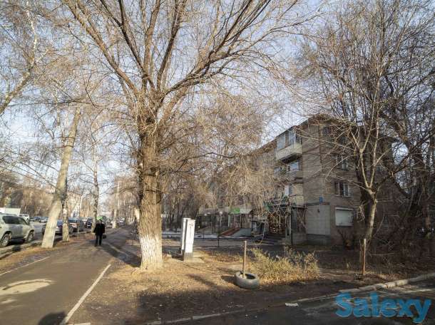 2-комнатная квартира, 43 м², 3/4 этаж, мкр №9, №9 мкр 34 — Шаляпина, фотография 12