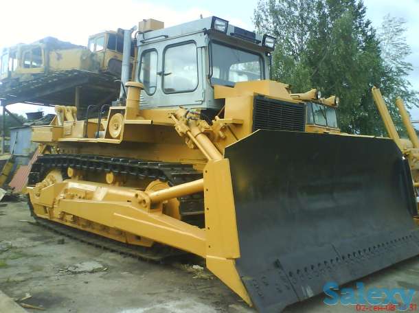 Запасные части, узлы и агрегаты для бульдозеров марки ЧЕТРА  Т-3501, Т-2501, Т-2001, Т-1501, Т-1101, Т-500, Т-330, ТГ221, фотография 5