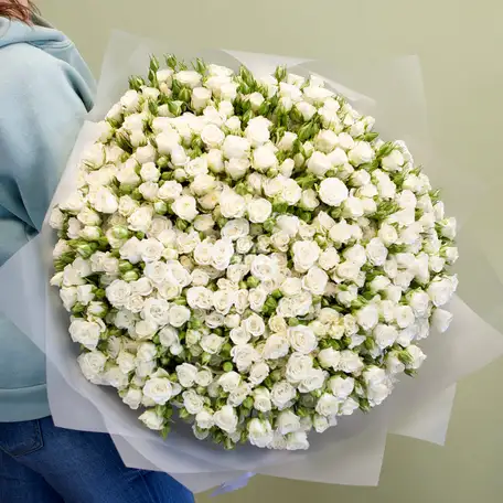 Букет «flora express», фотография 1