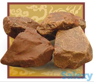 Магазин Профессионального Сантехника Камни для бани Яшма Сургучная, фотография 1