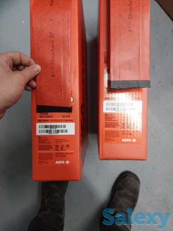 Куплю радиографическую пленку в любом виде., фотография 1