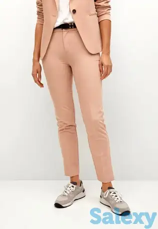 Брюки mango, фотография 1