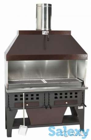 Тестоделитель-округлитель Sottoriva SP AR/O 52 V3, фотография 9