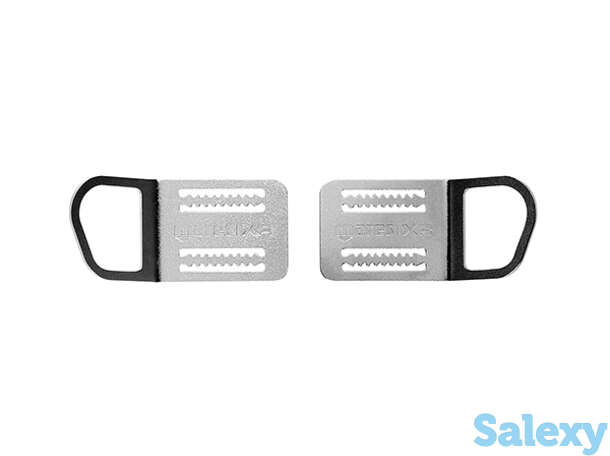 Пластина ремней sidemount hip rings (левая и правая) mares xr -, фотография 1