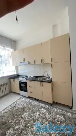 Сдаю в аренуду, Город мкр Жана кала дом 9 кв38, фотография 2