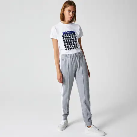 Женские спортивные брюки lacoste, фотография 1