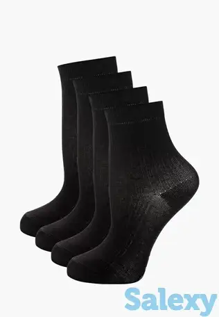 Носки 4 пары conte-kids, фотография 1