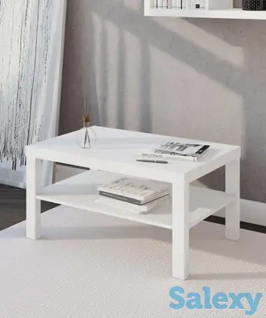 Журнальный столик, фотография 1