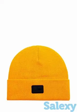 Шапка demix, фотография 1