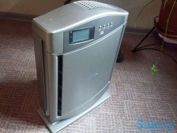 Очиститель воздуха Sinbo SAP5501, фотография 1