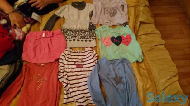 Различные футболки кофты свитеры, фотография 1