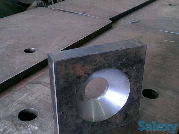 Производство в Алматы, фотография 3