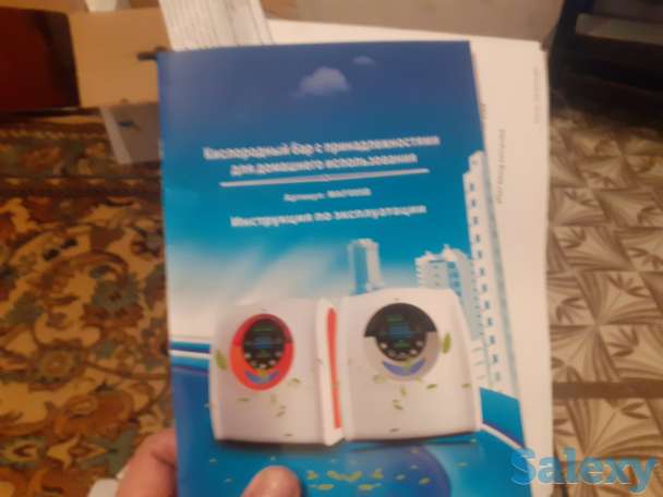 Продам кислородный концентратор, фотография 1