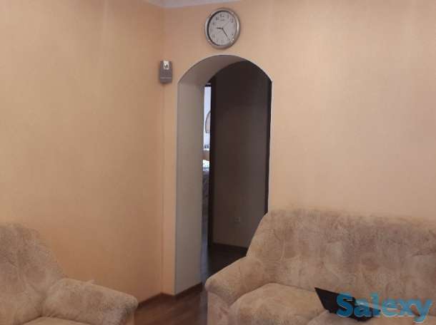 3 комнатная квартира, кубрина 20\1, фотография 1