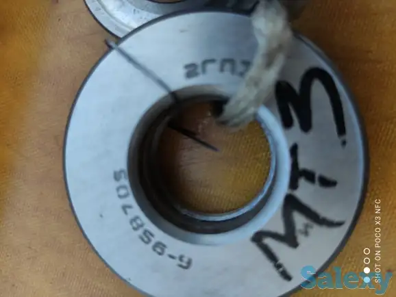 подшипники для автортак и СХТгпз*9* 590/гпз*44*610/гпз*20шт.*800р//штгпз-2*, фотография 5