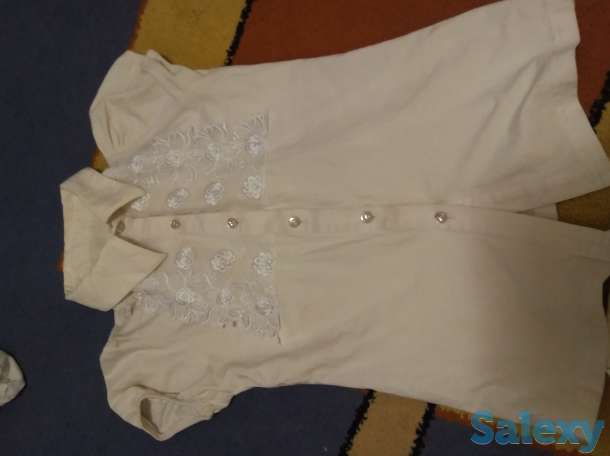 Школьная одежда, фотография 3