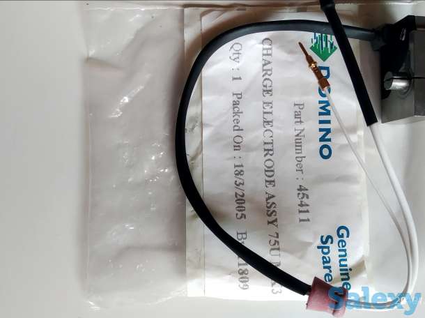 Принтер DOMINO A 100/A200/F 200+/A 300/ A400, фотография 3