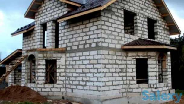 Строительная компания выполняет все виды строительных услуг;, фотография 7