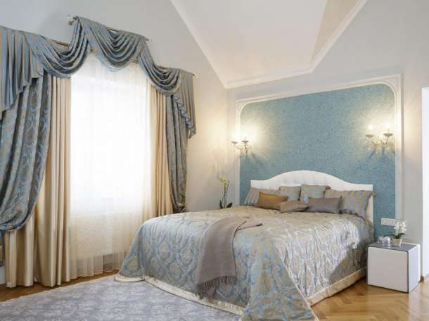 Услуги по Жидким обоям, фотография 2