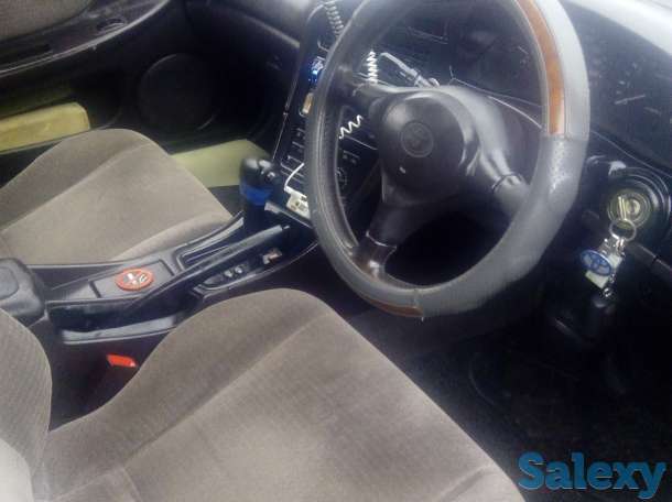 Продам автомобиль в хорошем состоянии, фотография 6