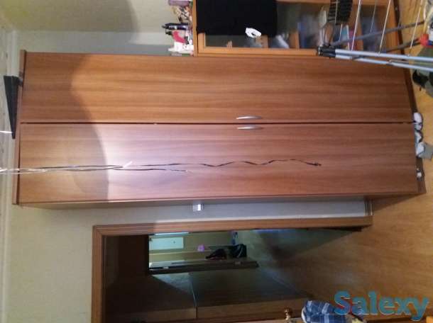 Шкафы, фотография 1