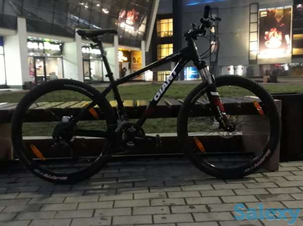 Продам велосипед Giant Talon 3 2015, фотография 5