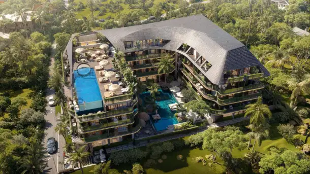 Инвестиционные юниты в самой популярной отельной сети мира WYNDHAM!, фотография 1