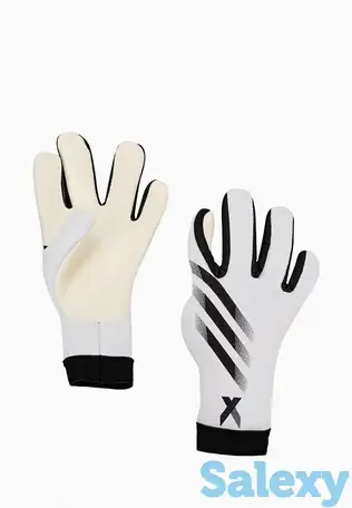 Перчатки вратарские adidas, фотография 1
