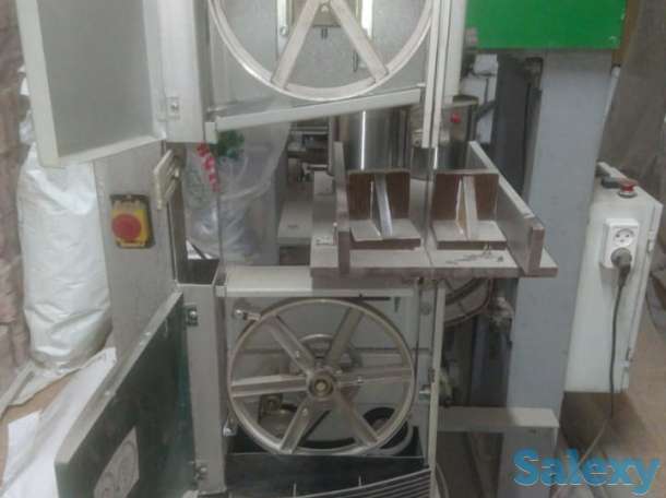 Продаём станок для изготовления салфеток!, фотография 5