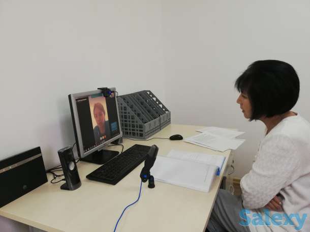 Курсы русского языка в Нур-Султане, фотография 2