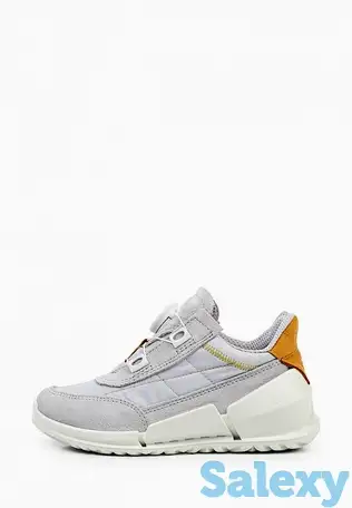 Кроссовки ecco, фотография 1