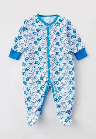 Комбинезон бельевой котмаркот, фотография 1