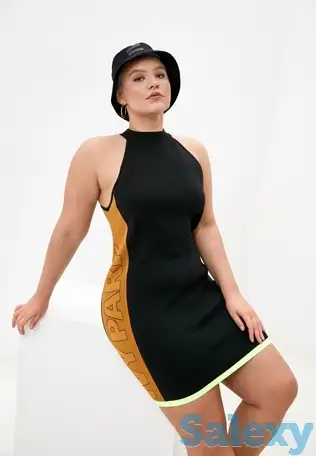 Платье adidas originals, фотография 1