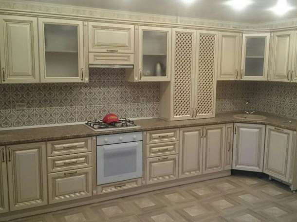 Изготовление корпусной мебели по индивидуальному заказу, фотография 3