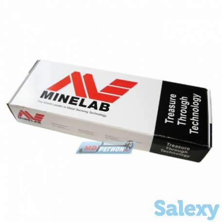 Металлоискатель GPX5000, фотография 2