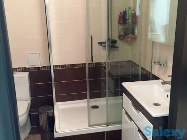 Продаётся 1,5 комнатная квартира в ЖК Нурсая 2, Достык 13/2, фотография 8