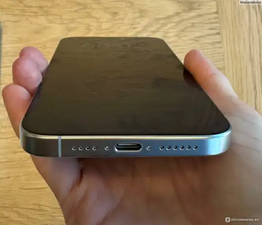 Срочно продам айфон 15, фотография 1