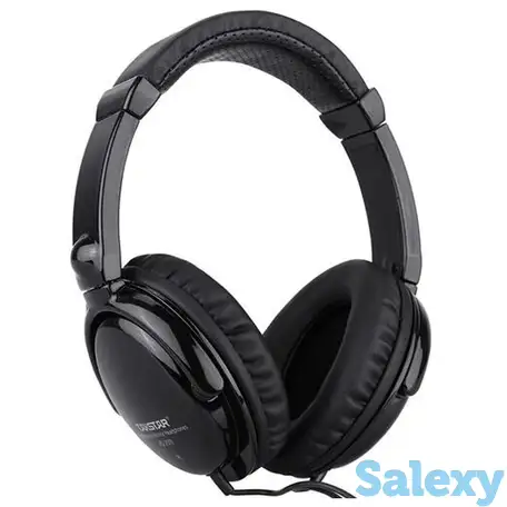 Наушники закрытого типа takstar hd2000, фотография 1