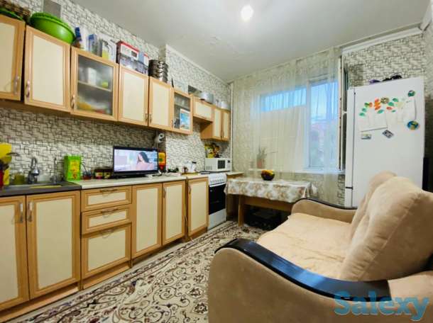 агентство недвижимости, район Есильский, ул. керей жанибек хандар 9, фотография 4