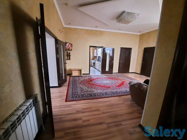 продам двухэтажный жилой дом с видом на море, пос.Акшукур, 19км, фотография 12