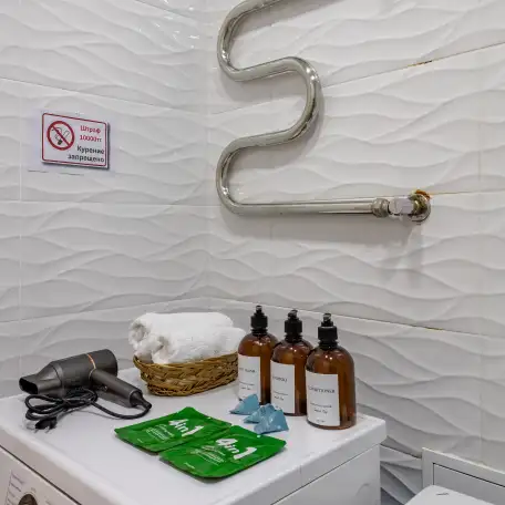 Ключ на сутки, Кабанбай батыра 46, фотография 14