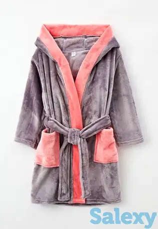 Халат домашний arloni, фотография 1