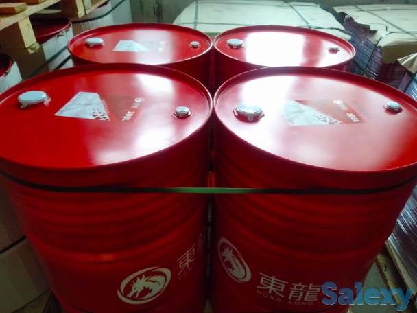 Моторное масло 15W-40 минеральное Universal CF-4 DONG LONG_бочка 208л., фотография 3