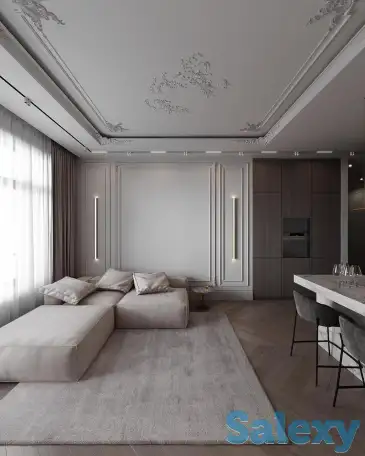 Ремонт квартир, фотография 1