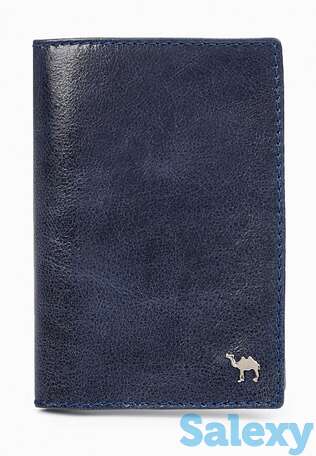 Обложка для паспорта dimanche, фотография 1