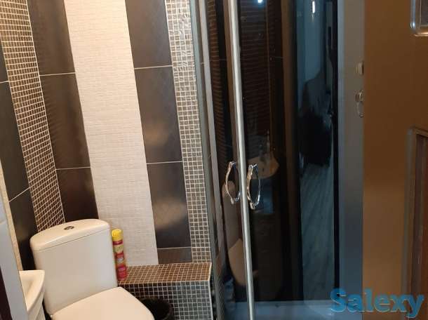 Продам квартиру 2х комнатную, ул.Красина, фотография 4