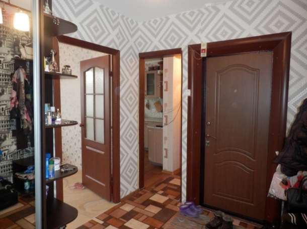 Обмен 3х комнатной квартиры с доплатой на 3х-4х комнатную квартиру с большей площадью в новых домах. , фотография 3