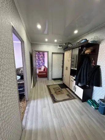 Продам 3-х комнатную квартиру в деревянном доме, Шакарима 11, фотография 5