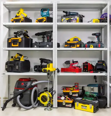 Аренда - прокат электроинструментов, фотография 1